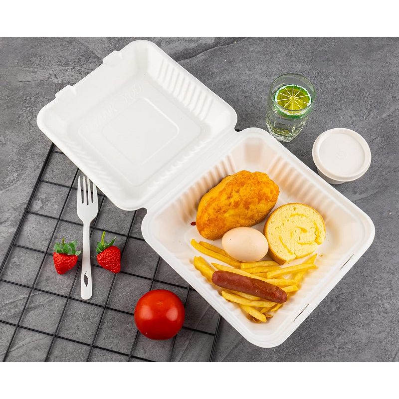 biodegradable clamshell containers001 biodegradable clamshell containers001